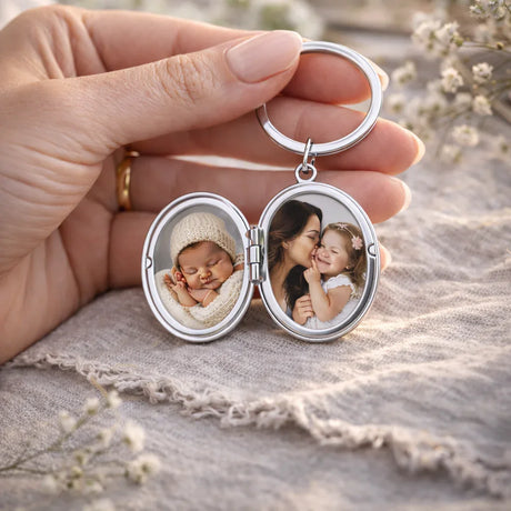 Comprendre le Prix d'un Porte-Clé Personnalisé | Creabibenval